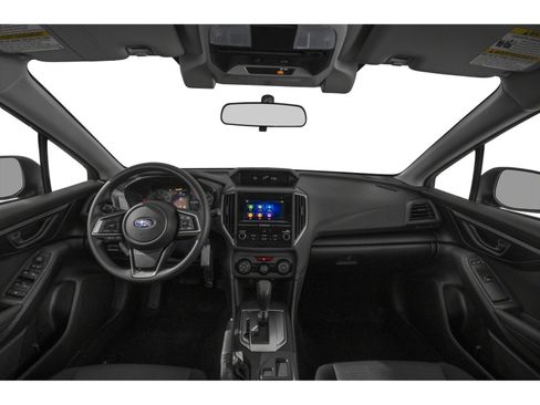 Used 2020 Subaru Impreza 2.0i AWD/4WD image 5