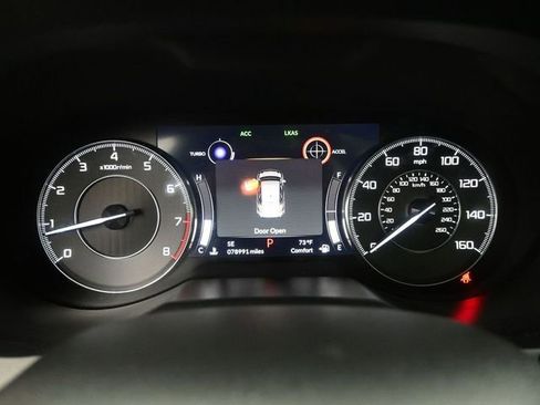 Used 2019 Acura RDX AWD image 3