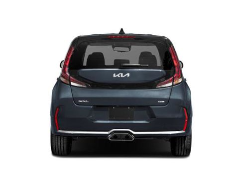 Certified 2023 Kia Soul GT-Line w/ GT-Line Technology Package FWD image 13