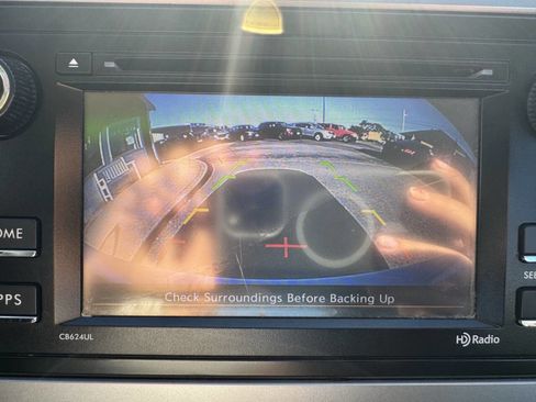 Used 2015 Subaru Legacy 2.5i AWD/4WD image 19