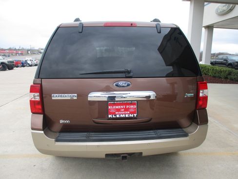 Used 2012 Ford Expedition XLT image 7