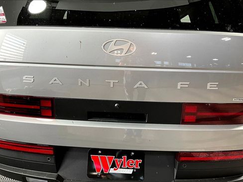 New 2026 Hyundai Santa Fe SEL AWD/4WD image 13