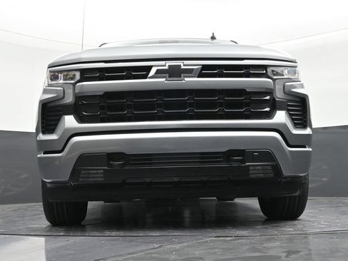 Used 2023 Chevrolet Silverado 1500 RST RWD image 27