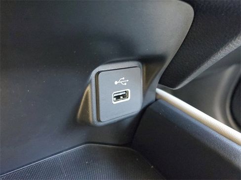 Used 2025 Honda HR-V LX image 23