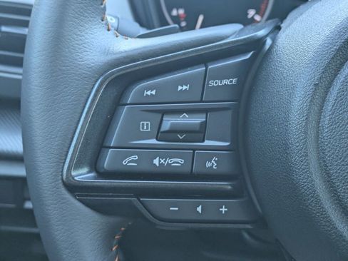 Certified 2025 Subaru Crosstrek 2.5i Limited w/ Popular Package #3A AWD/4WD image 22