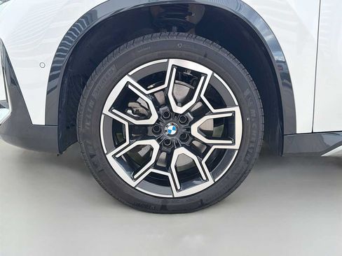 Certified 2026 BMW X1 xDrive28i AWD/4WD image 6