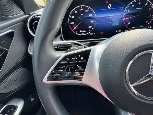 Used 2026 Mercedes-Benz C 300 Sedan image 11