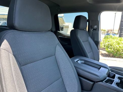 Certified 2024 GMC Sierra 1500 Elevation RWD image 32
