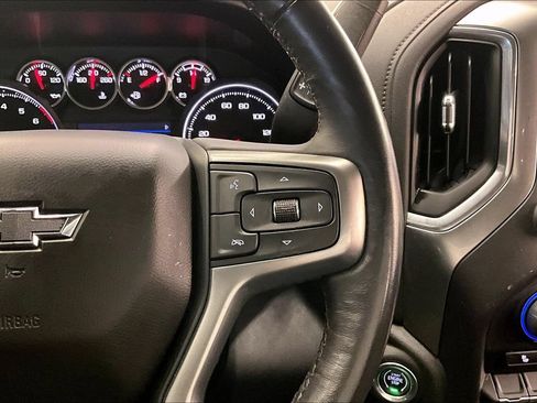Used 2022 Chevrolet Silverado 3500 LT w/ All Star Edition AWD/4WD image 18