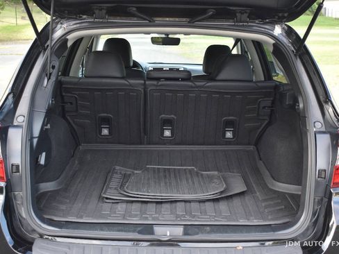 Used 2017 Subaru Outback 3.6R Limited AWD/4WD image 39