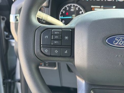 New 2026 Ford F150 XL w/ Equipment Group 103A High RWD image 22