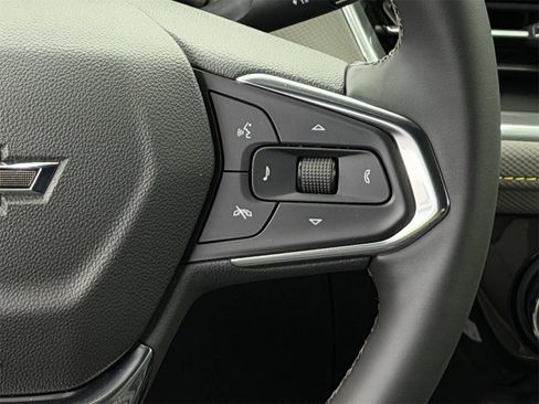 New 2026 Chevrolet TrailBlazer ACTIV w/ Convenience Package image 14
