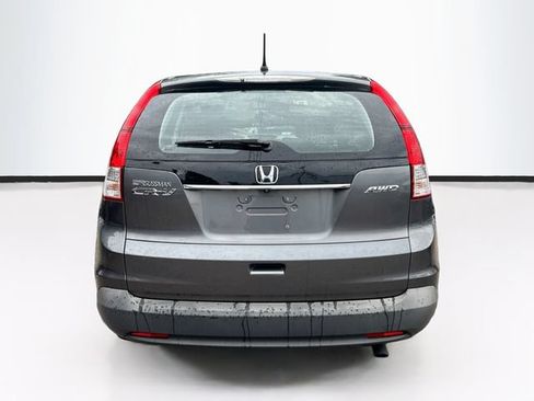 Used 2014 Honda CR-V LX image 5