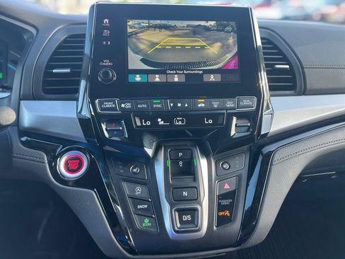 Used 2024 Honda Odyssey Touring image 14