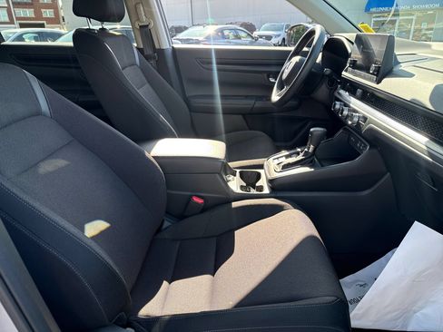 Used 2024 Honda CR-V EX image 25