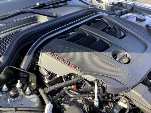 New 2026 Dodge Charger R/T Scat Pack image 36