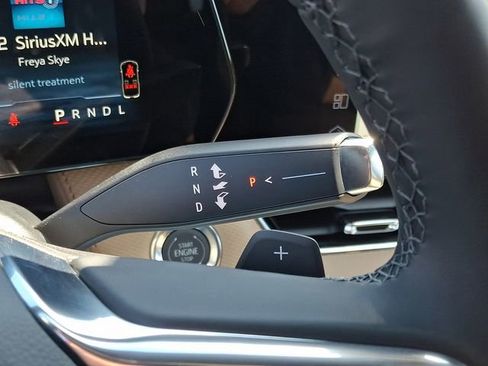 New 2026 GMC Acadia Denali w/ Super Cruise Package image 11