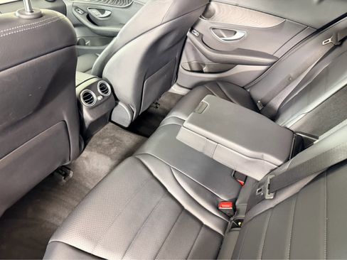 Used 2017 Mercedes-Benz C 300 Sedan image 16