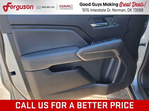 New 2026 GMC Canyon Elevation w/ Convenience Package AWD/4WD image 14
