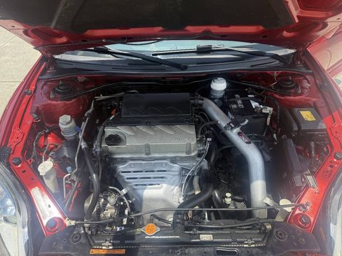 Used 2011 Mitsubishi Eclipse GS FWD image 24
