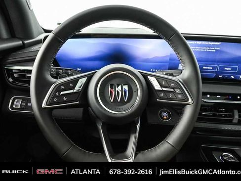 New 2026 Buick Enclave Sport Touring w/ Power Package FWD image 10