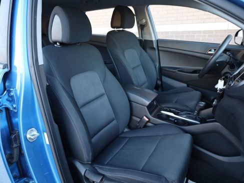 Used 2016 Hyundai Tucson SE image 28