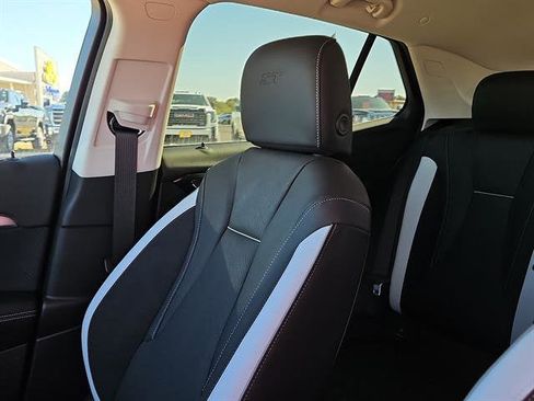 New 2025 Buick Envision Sport Touring image 27