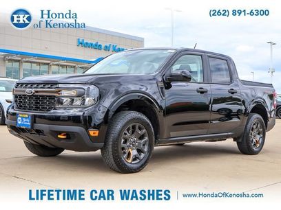 Used 2024 Ford Maverick Tremor w/ Tremor Off-Road Package