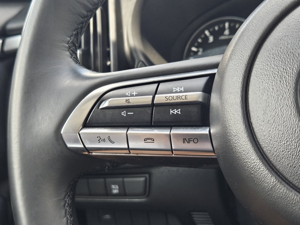 Used 2024 MAZDA CX-50 AWD 2.5 S w/ Premium Package image 27