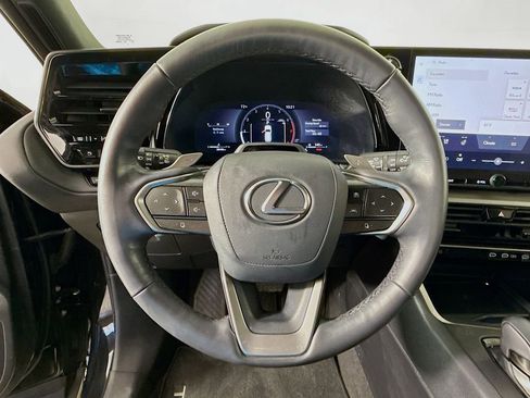 Used 2024 Lexus TX 350 FWD w/ Technology Package image 11