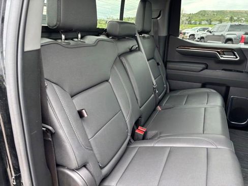 Used 2024 GMC Sierra 1500 Elevation w/ Elevation Premium Package AWD/4WD image 22