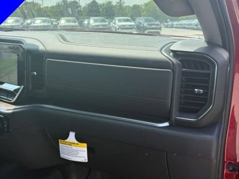 New 2026 Chevrolet Silverado 1500 RST AWD/4WD image 29