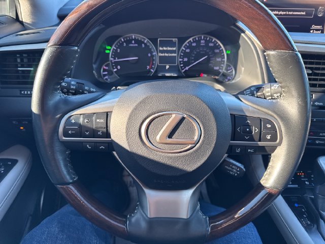 Used 2018 Lexus RX 350 AWD w/ Premium Package image 16