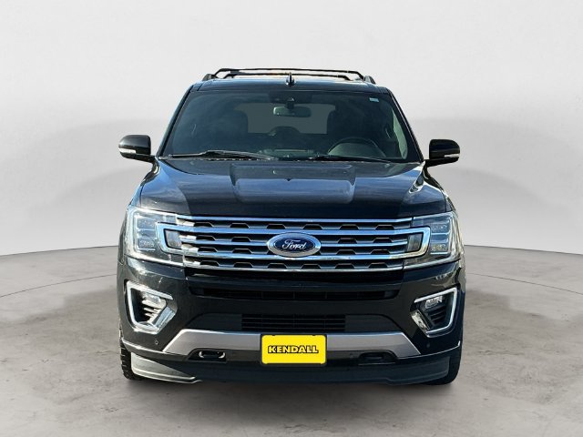 Used 2018 Ford Expedition Limited w/ Equipment Group 301A AWD/4WD image 2