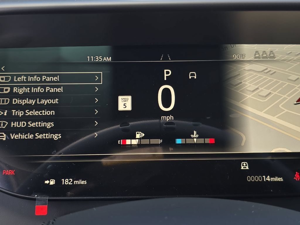 New 2026 Land Rover Range Rover Sport Dynamic SE AWD/4WD image 20