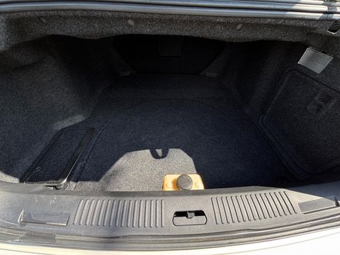 Used 2011 Cadillac CTS V RWD image 23