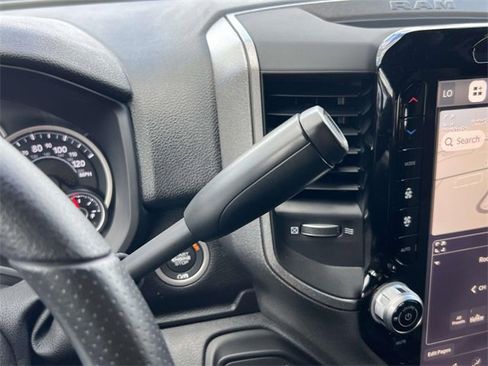 New 2026 RAM 2500 Tradesman image 20