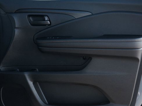 New 2026 Honda Ridgeline TrailSport image 8