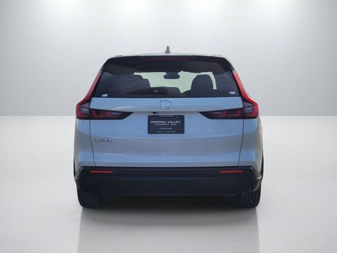 Used 2025 Honda CR-V EX-L image 5