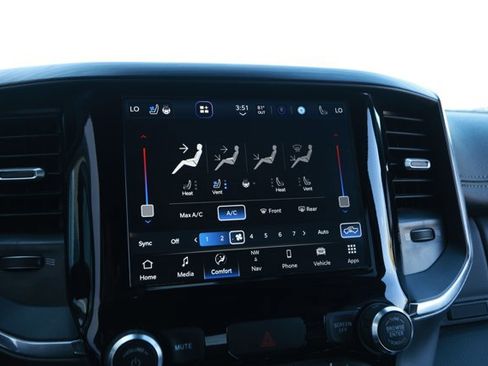 Certified 2024 RAM 1500 Laramie image 17