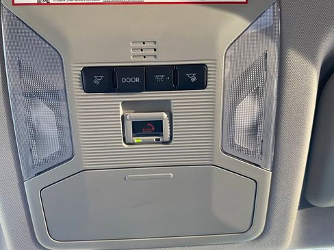 New 2025 Toyota RAV4 LE image 23