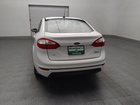 Used 2019 Ford Fiesta SE FWD image 6