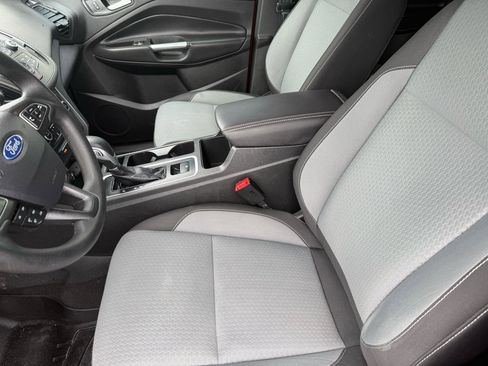 Used 2018 Ford Escape SE AWD/4WD image 11