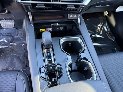 New 2026 Lexus RX 350h AWD/4WD image 25