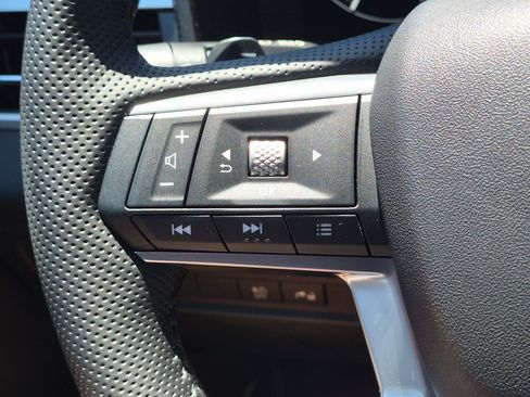 New 2026 Nissan Rogue Platinum AWD/4WD image 14