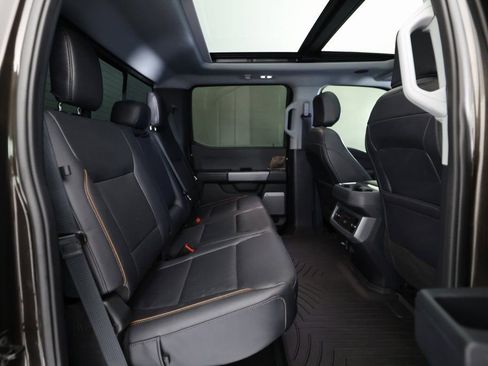 Used 2025 Ford F450 Lariat w/ Lariat Ultimate Package image 12