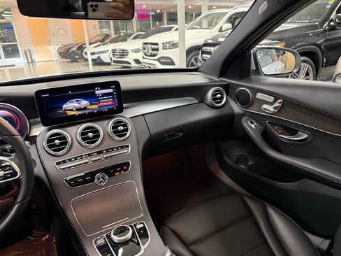 Used 2020 Mercedes-Benz C 300 Sedan image 12