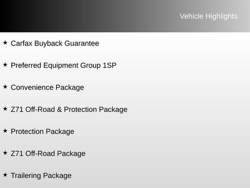 Certified 2024 Chevrolet Silverado 1500 RST image 17