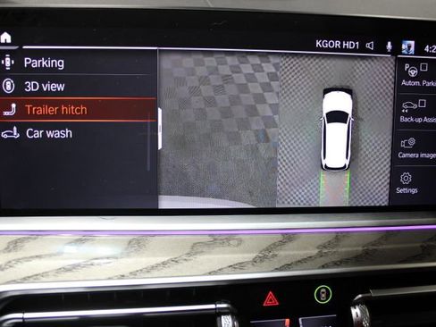 Used 2019 BMW X7 xDrive50i w/ Dynamic Handling Package image 56