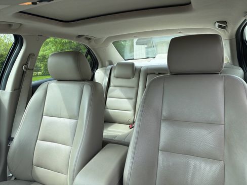 Used 2006 Ford Fusion SEL FWD image 17